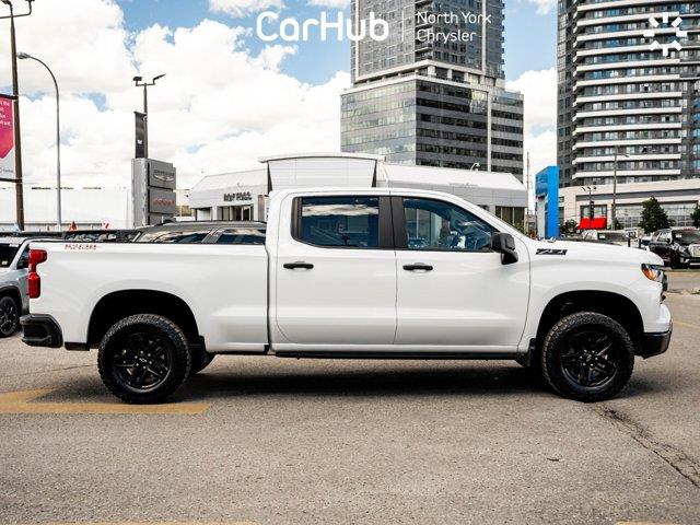 chevrolet Silverado 1500 2024 - 5