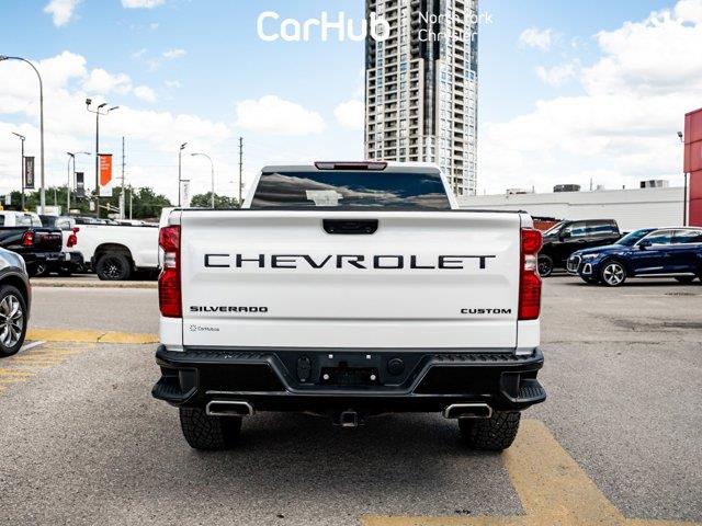 chevrolet Silverado 1500 2024 - 6