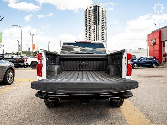 chevrolet Silverado 1500 2024 - 7