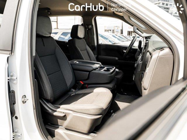 chevrolet Silverado 1500 2024 - 8