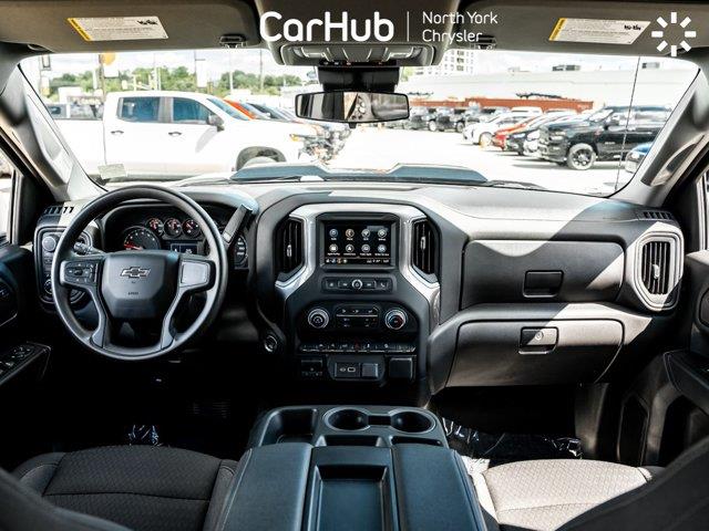 chevrolet Silverado 1500 2024 - 10