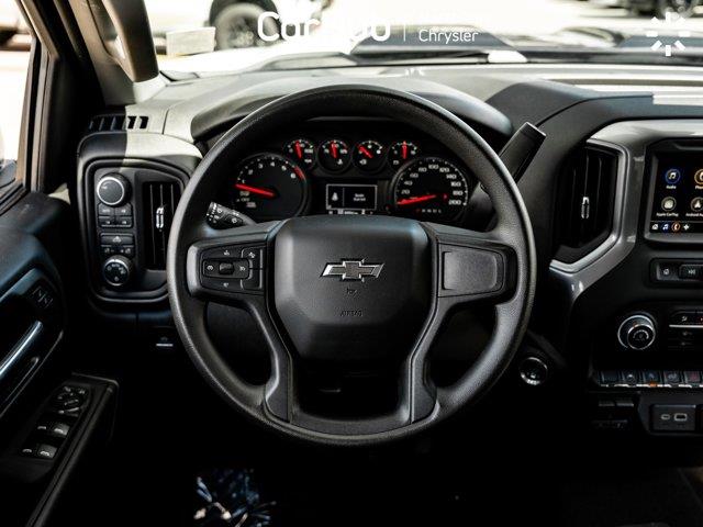 chevrolet Silverado 1500 2024 - 11