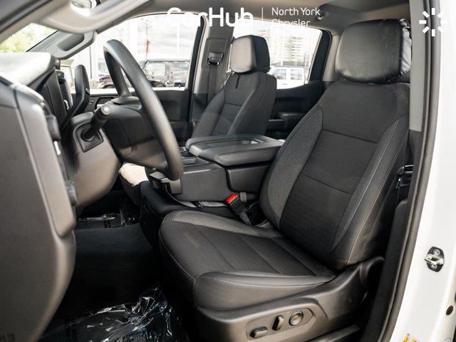 chevrolet Silverado 1500 2024 - 12