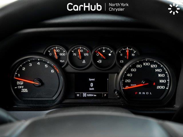 chevrolet Silverado 1500 2024 - 15