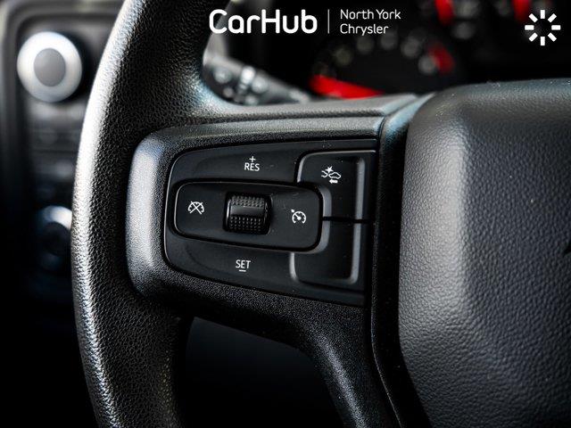 chevrolet Silverado 1500 2024 - 16