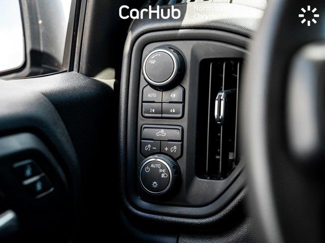 chevrolet Silverado 1500 2024 - 17
