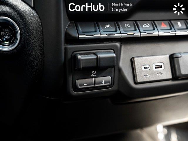 chevrolet Silverado 1500 2024 - 18