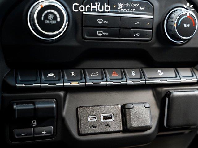 chevrolet Silverado 1500 2024 - 19