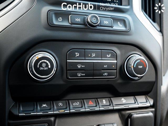 chevrolet Silverado 1500 2024 - 20