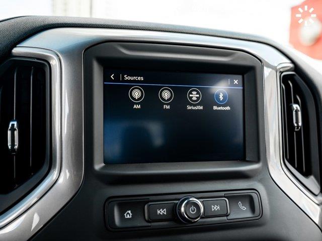chevrolet Silverado 1500 2024 - 22