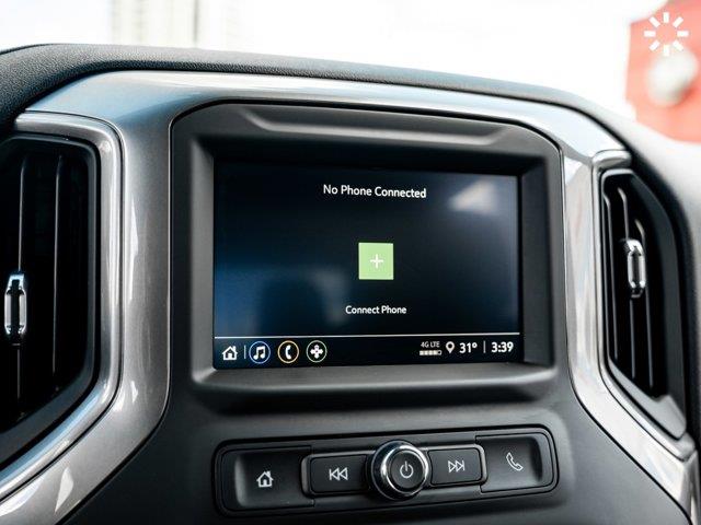 chevrolet Silverado 1500 2024 - 23