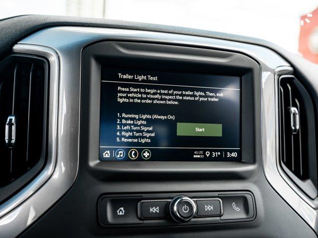 chevrolet Silverado 1500 2024 - 25