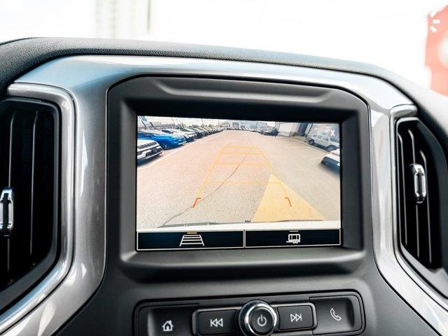 chevrolet Silverado 1500 2024 - 26