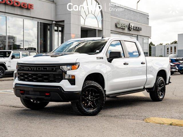 chevrolet Silverado 1500 2024 - 28