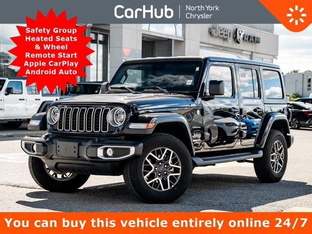 jeep Wrangler 2024