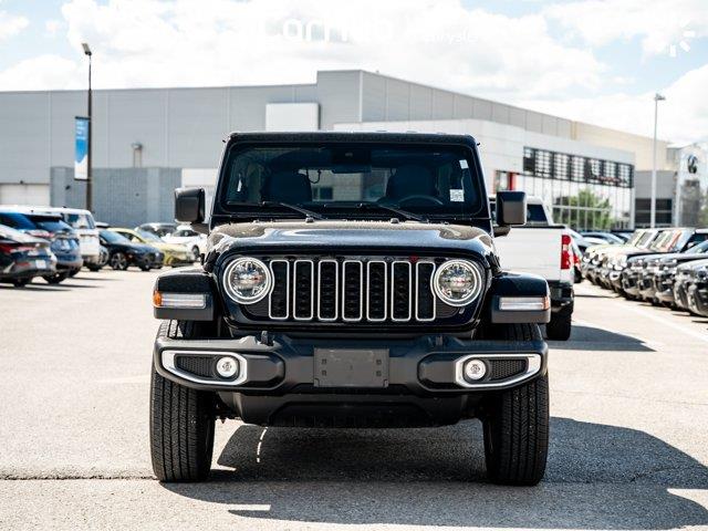 jeep Wrangler 2024 - 3
