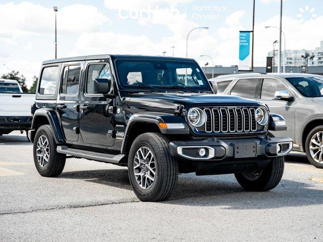 jeep Wrangler 2024 - 4