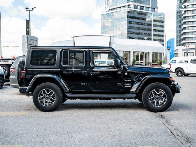 jeep Wrangler 2024 - 5