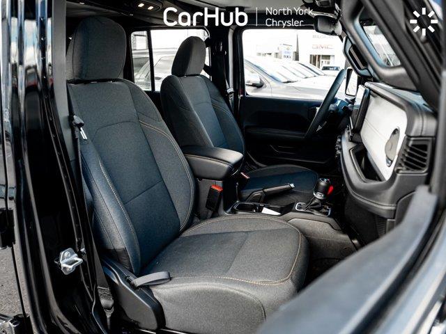 jeep Wrangler 2024 - 8