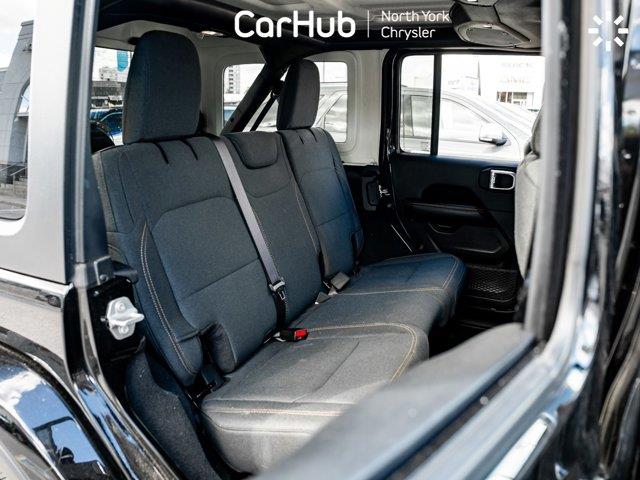 jeep Wrangler 2024 - 9