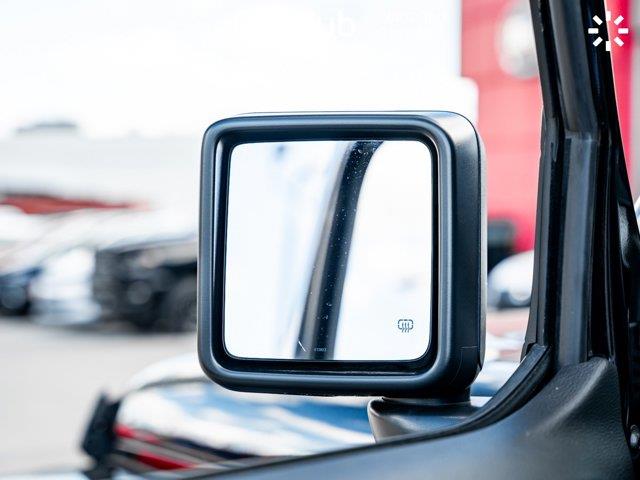 jeep Wrangler 2024 - 13