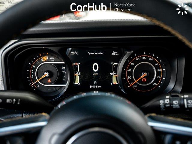 jeep Wrangler 2024 - 14