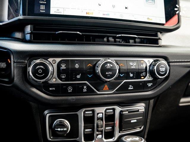 jeep Wrangler 2024 - 20