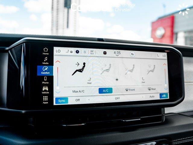 jeep Wrangler 2024 - 22