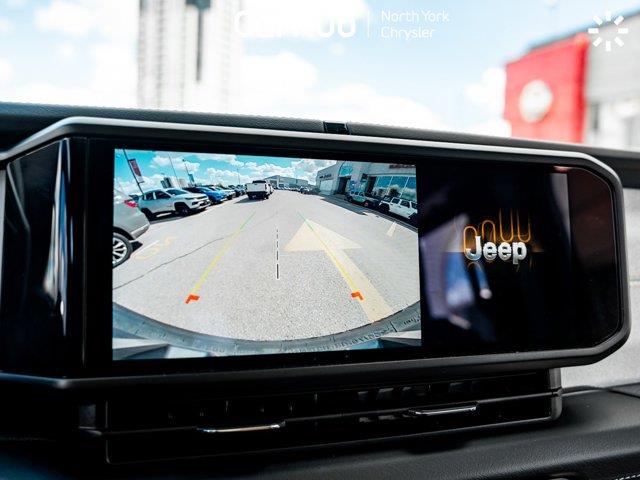 jeep Wrangler 2024 - 27