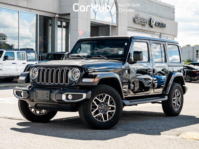 jeep Wrangler 2024 - 29