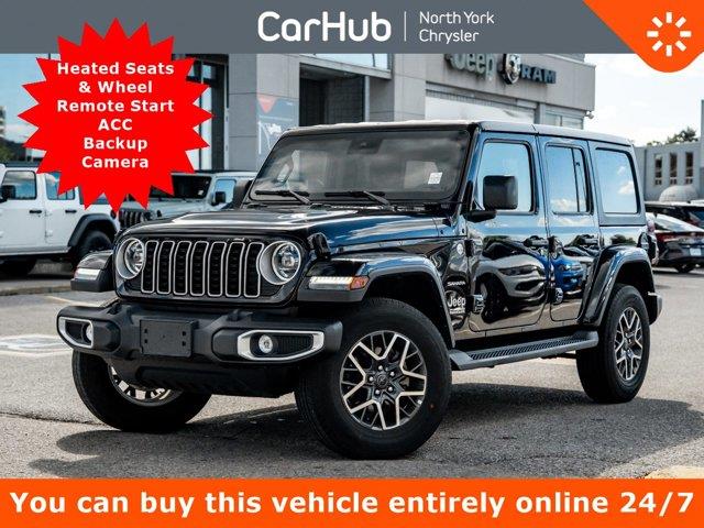 jeep Wrangler 2024