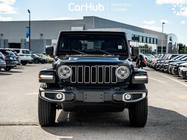 jeep Wrangler 2024 - 3