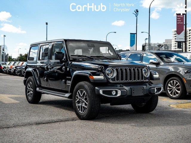 jeep Wrangler 2024 - 4