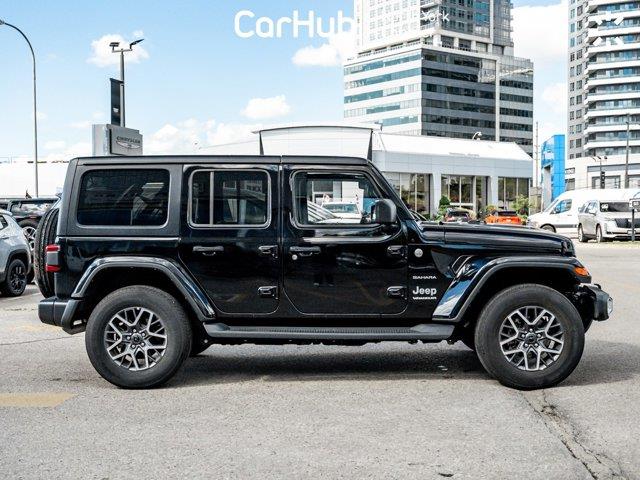 jeep Wrangler 2024 - 5
