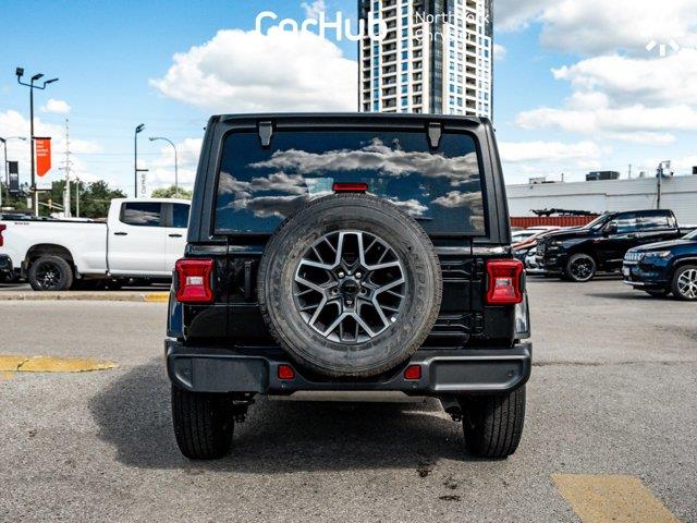 jeep Wrangler 2024 - 6