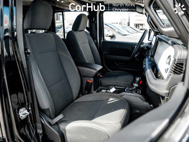 jeep Wrangler 2024 - 8