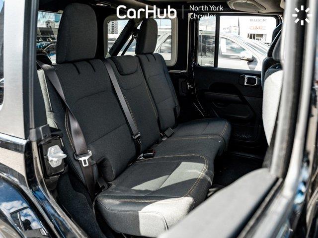jeep Wrangler 2024 - 9