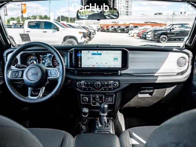 jeep Wrangler 2024 - 10