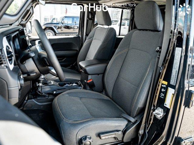 jeep Wrangler 2024 - 12