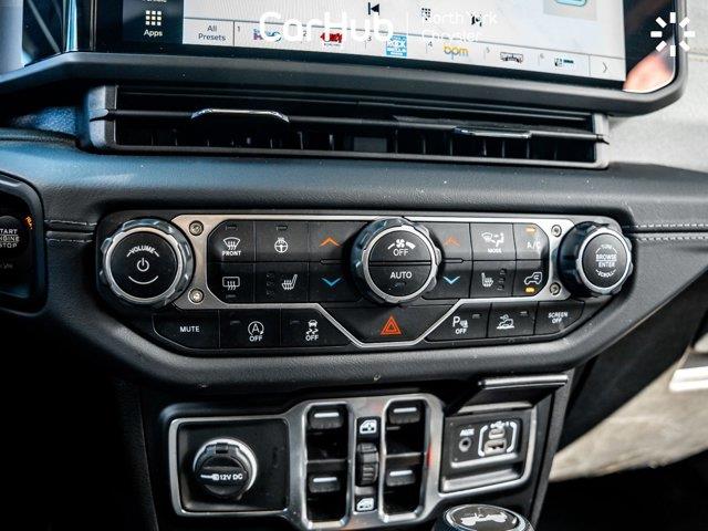 jeep Wrangler 2024 - 20