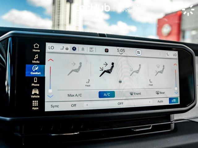 jeep Wrangler 2024 - 22