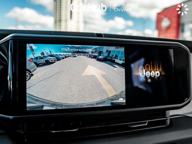 jeep Wrangler 2024 - 27
