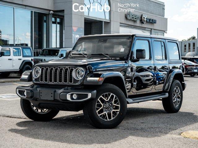 jeep Wrangler 2024 - 29