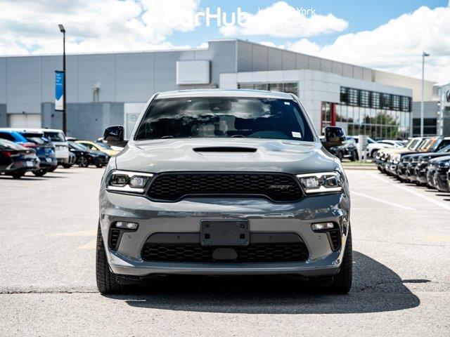 dodge Durango 2022 - 3