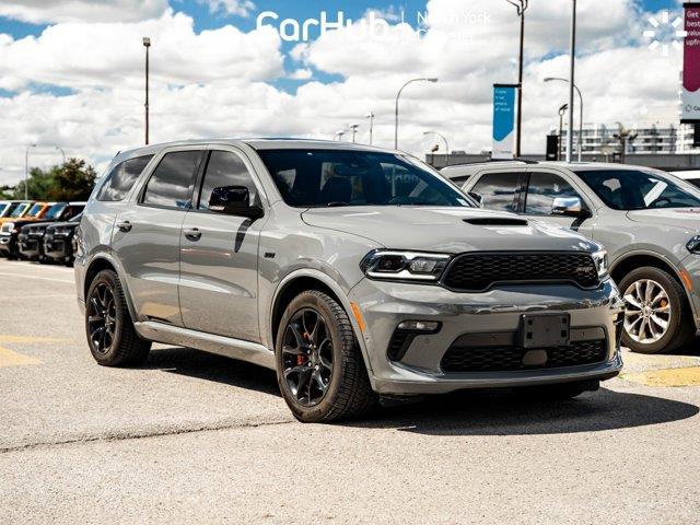 dodge Durango 2022 - 4
