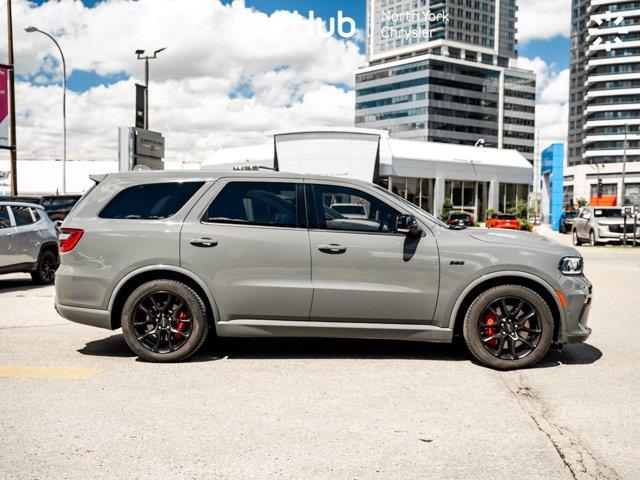 dodge Durango 2022 - 5