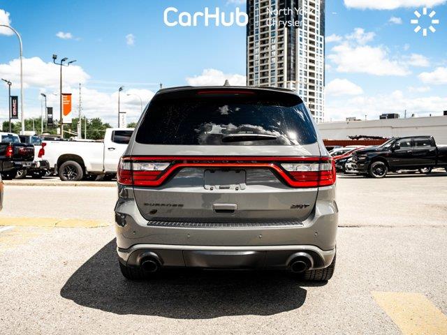 dodge Durango 2022 - 6