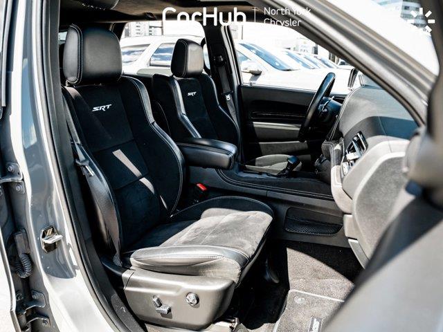dodge Durango 2022 - 7