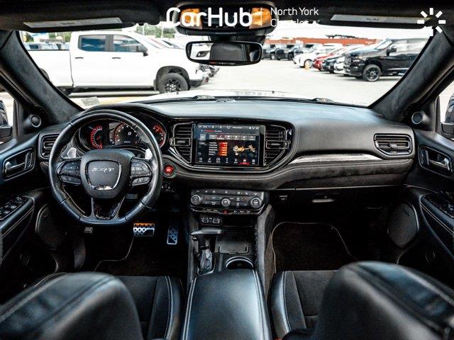 dodge Durango 2022 - 10