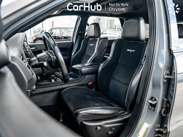 dodge Durango 2022 - 12